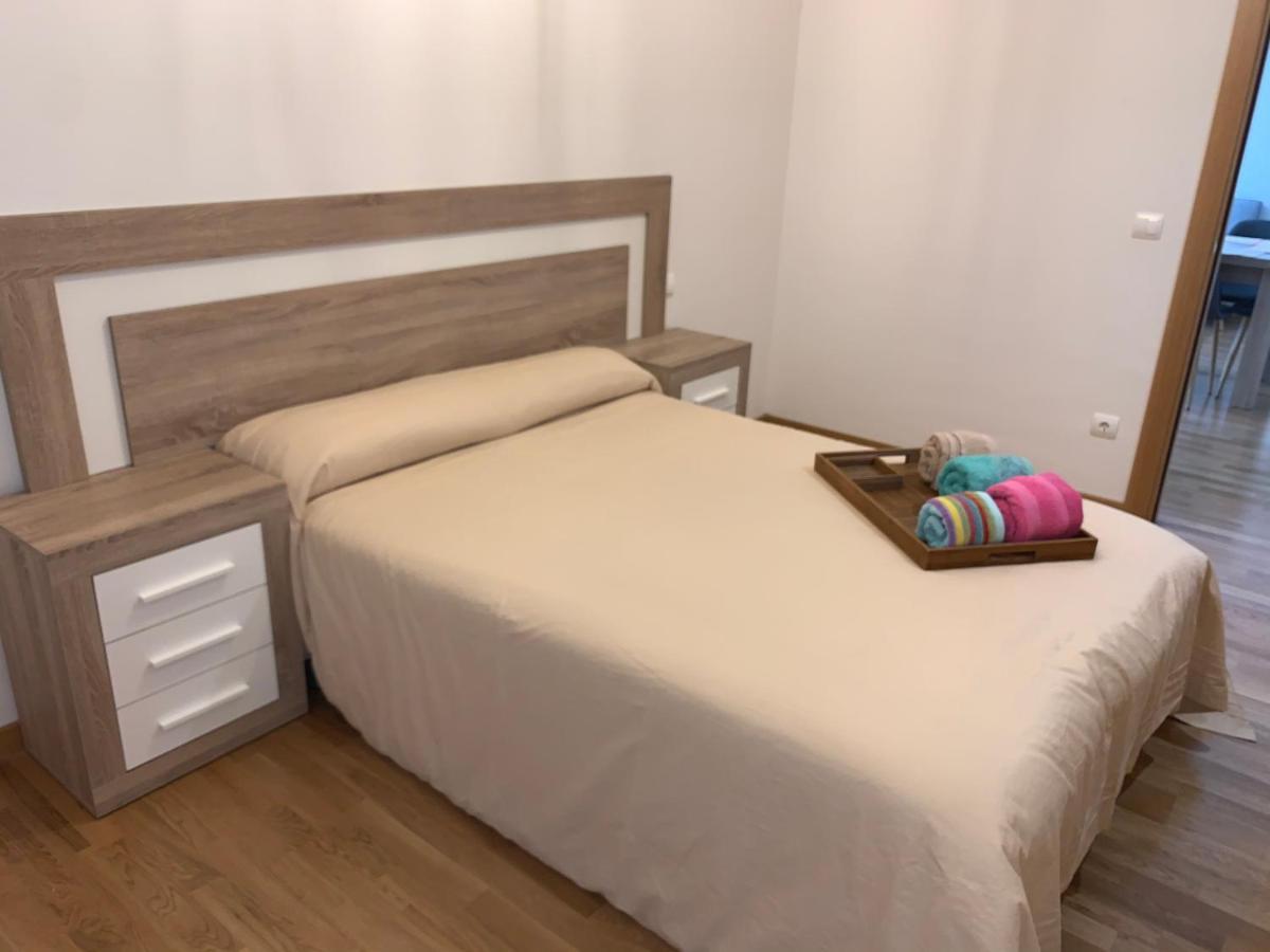 Appartement New, Cozy Plaza Del Pilar-fuenclara *