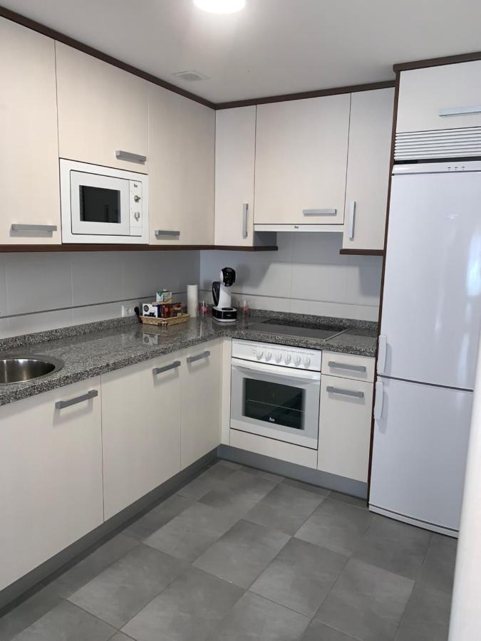 New, Cozy Plaza Del Pilar-fuenclara Appartement Zaragoza