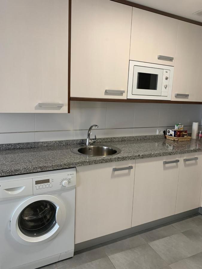New, Cozy Plaza Del Pilar-fuenclara Appartement *