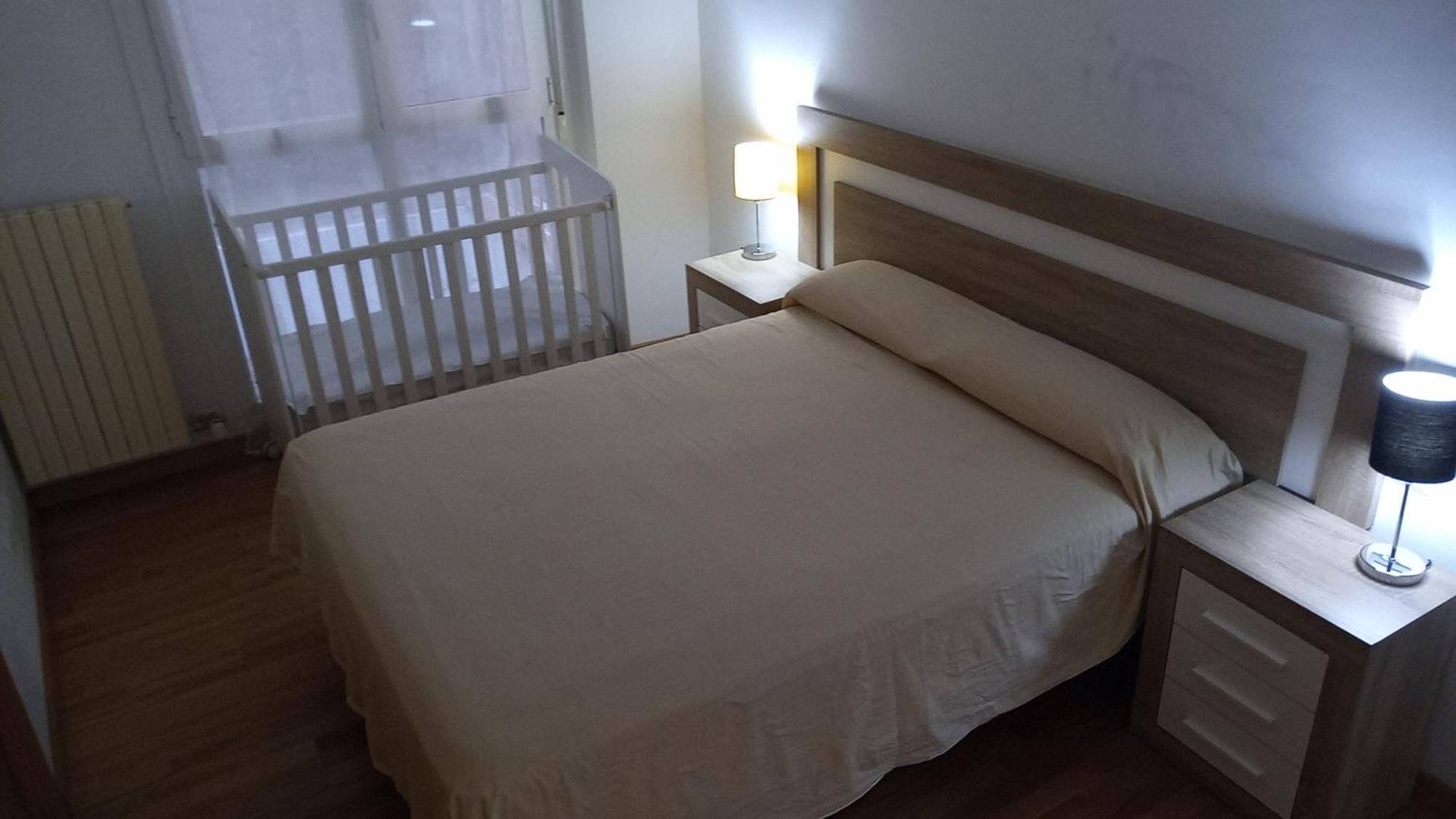 New, Cozy Plaza Del Pilar-fuenclara * Saragossa